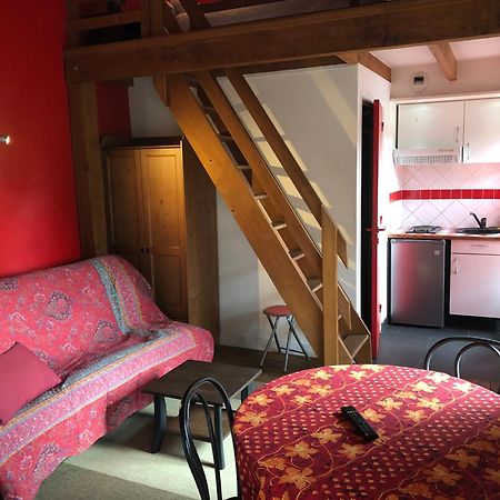 Appartements Et Chambres Le Vaumurier De Saint Lambert Εξωτερικό φωτογραφία