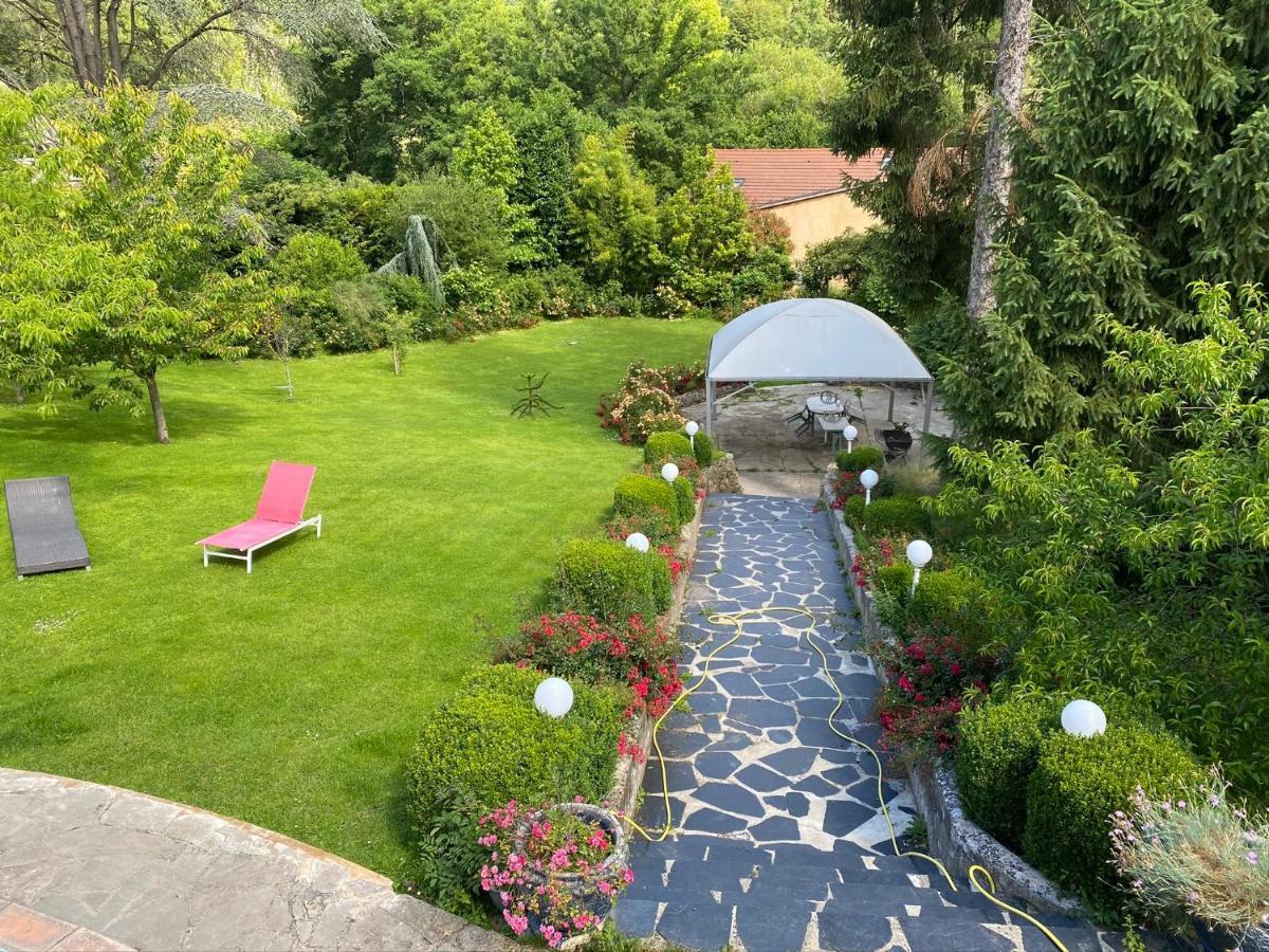 Appartements Et Chambres Le Vaumurier De Saint Lambert Εξωτερικό φωτογραφία