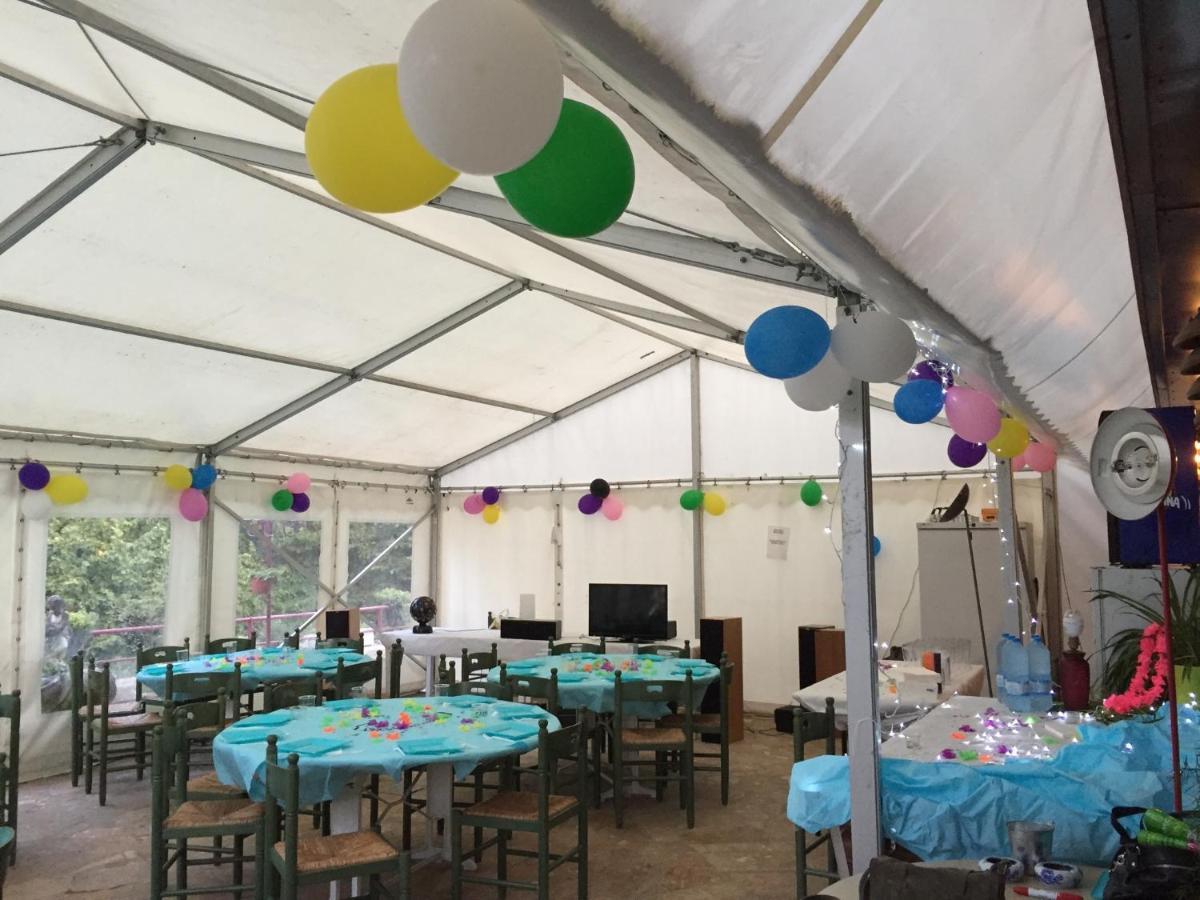 Appartements Et Chambres Le Vaumurier De Saint Lambert Εξωτερικό φωτογραφία