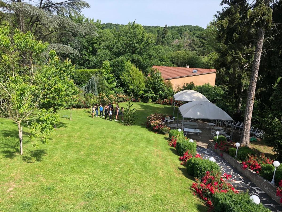 Appartements Et Chambres Le Vaumurier De Saint Lambert Εξωτερικό φωτογραφία