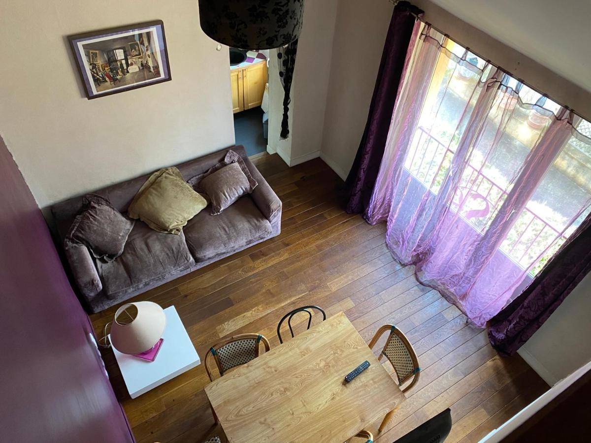 Appartements Et Chambres Le Vaumurier De Saint Lambert Εξωτερικό φωτογραφία