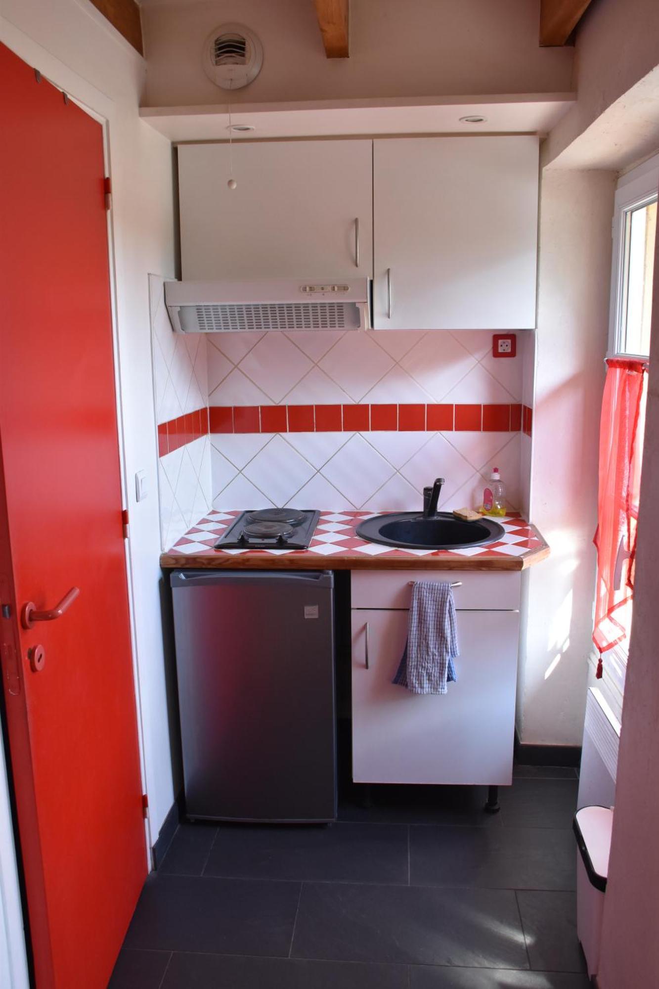 Appartements Et Chambres Le Vaumurier De Saint Lambert Εξωτερικό φωτογραφία