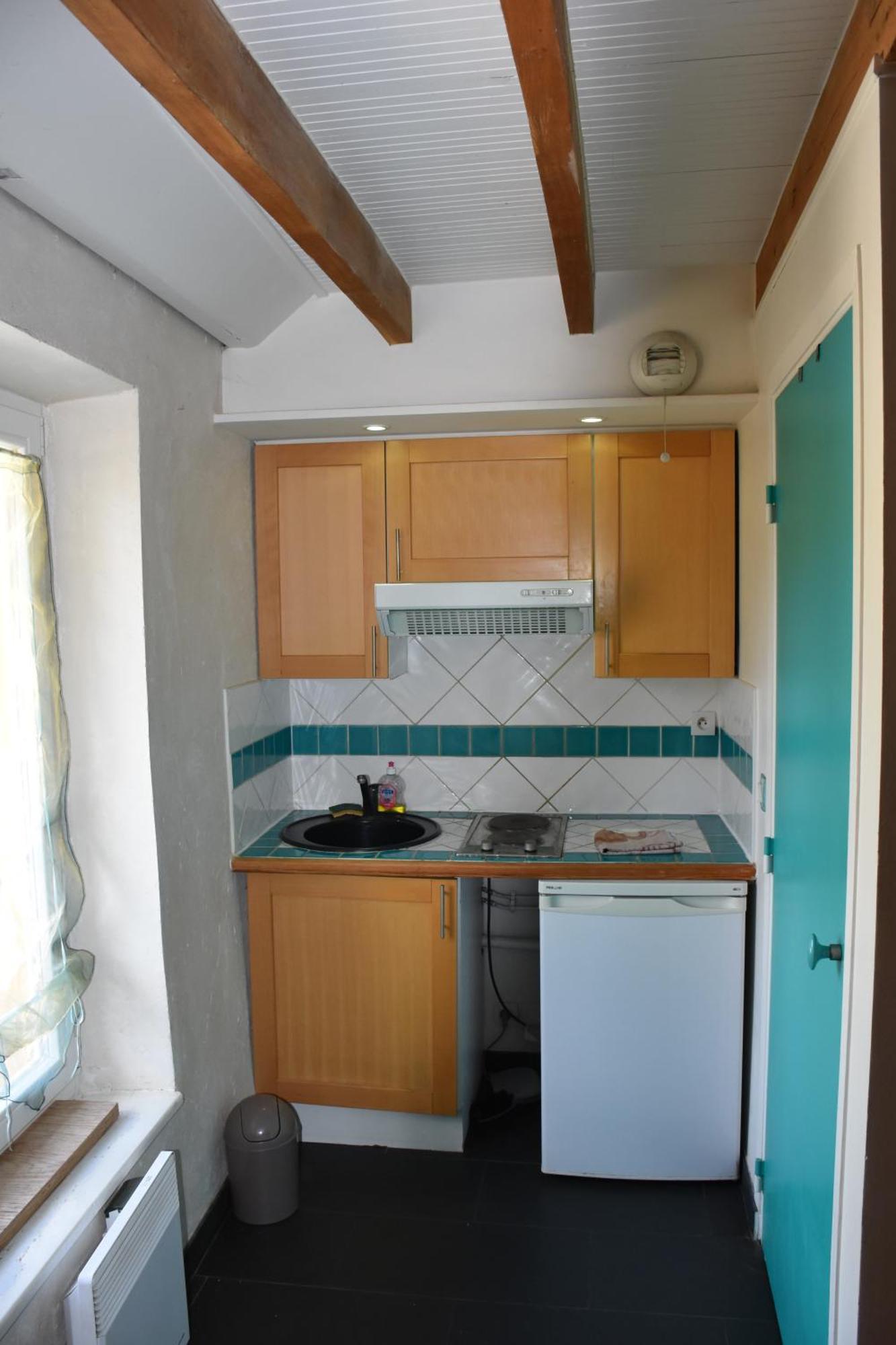 Appartements Et Chambres Le Vaumurier De Saint Lambert Εξωτερικό φωτογραφία
